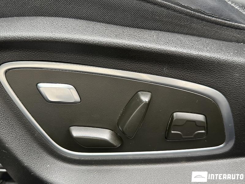 renault Talisman 2017