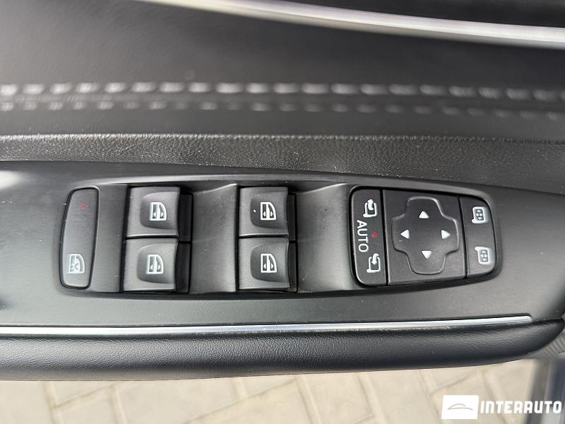 renault Talisman 2017