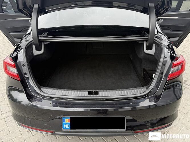 renault Talisman 2017