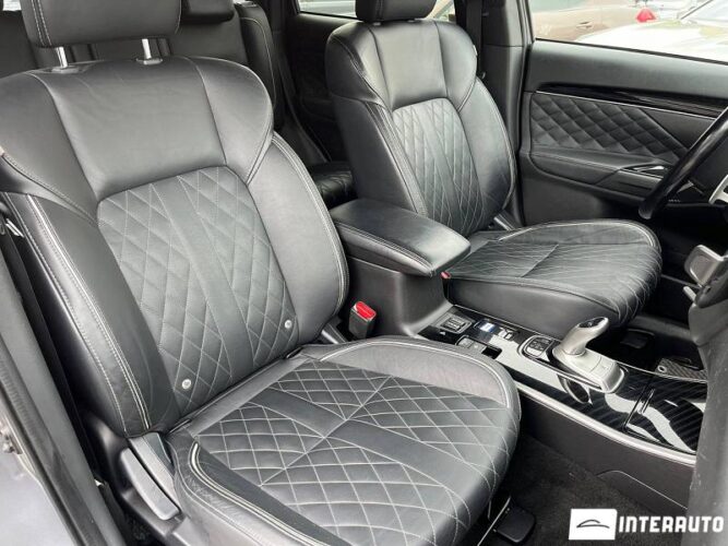 mitsubishi Outlander 2018