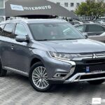Mitsubishi Outlander 2018
