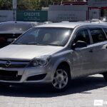 Opel Astra 2009