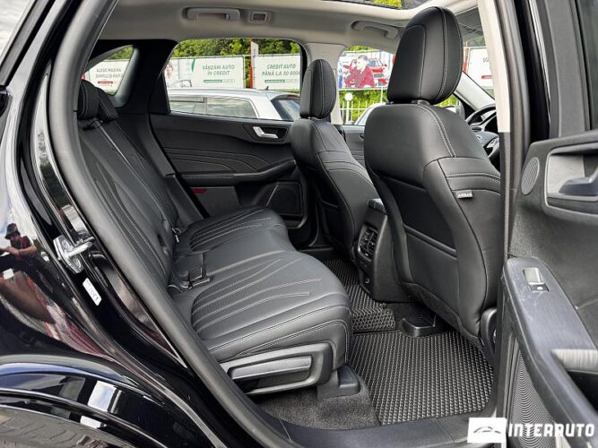 ford Kuga 2021