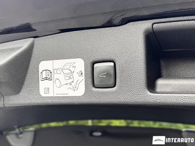 ford Kuga 2021
