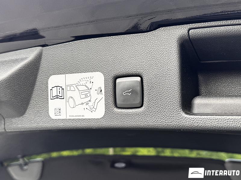 ford Kuga 2021