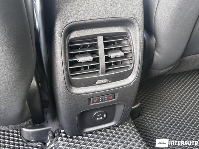 ford Kuga 2021