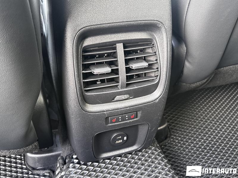 ford Kuga 2021