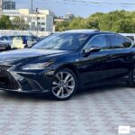 Lexus ES 300h 2019