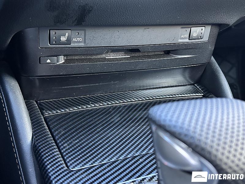 lexus ES 300h 2019