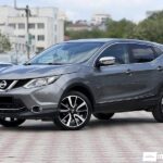 Nissan Qashqai 2016