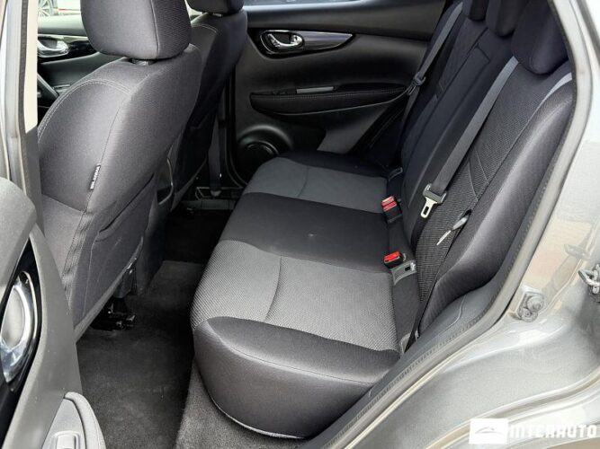Nissan Qashqai 44 nissan Qashqai 2016