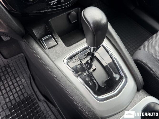 Nissan Qashqai 41 nissan Qashqai 2016