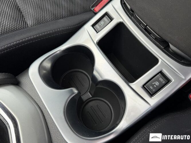 Nissan Qashqai 42 nissan Qashqai 2016
