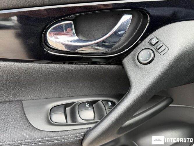 Nissan Qashqai 34 nissan Qashqai 2016