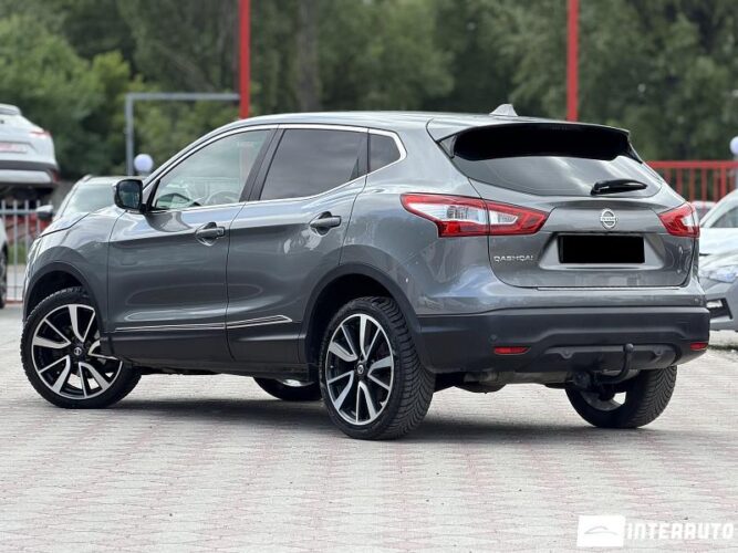 Nissan Qashqai 31 nissan Qashqai 2016