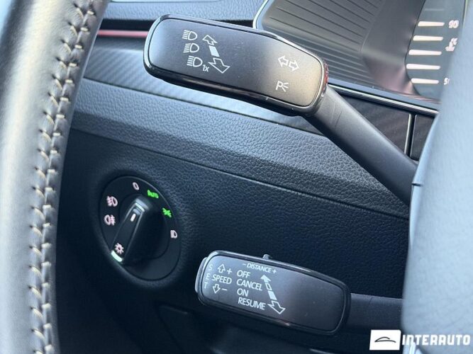 Skoda Superb 44 skoda Superb 2020