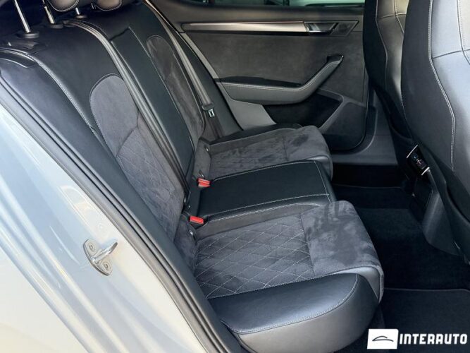 Skoda Superb 53 skoda Superb 2020