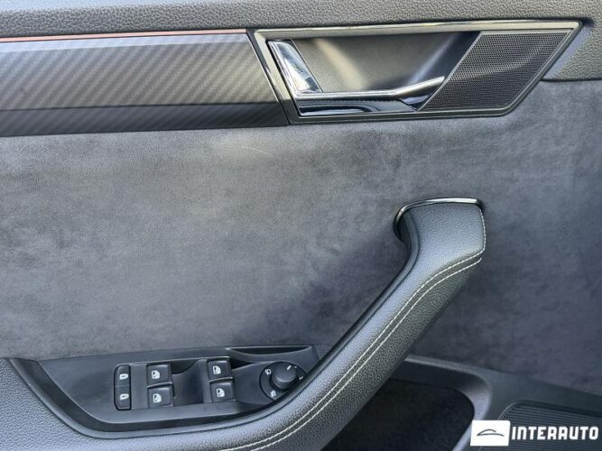 Skoda Superb 40 skoda Superb 2020