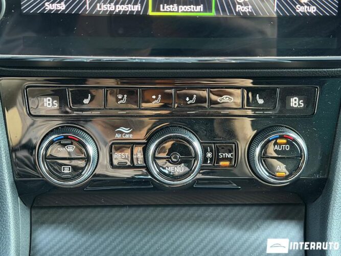 Skoda Superb 48 skoda Superb 2020