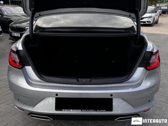 renault Megane 2022