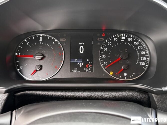 renault Megane 2022