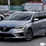 Renault Megane 2022