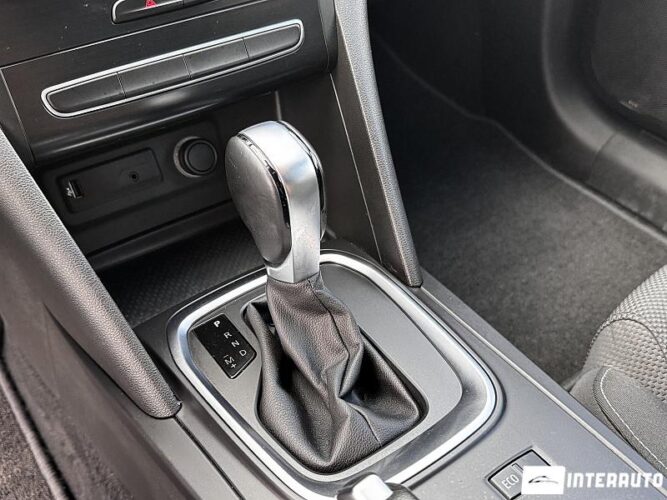 renault Megane 2022