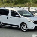 Dacia Dokker 2017