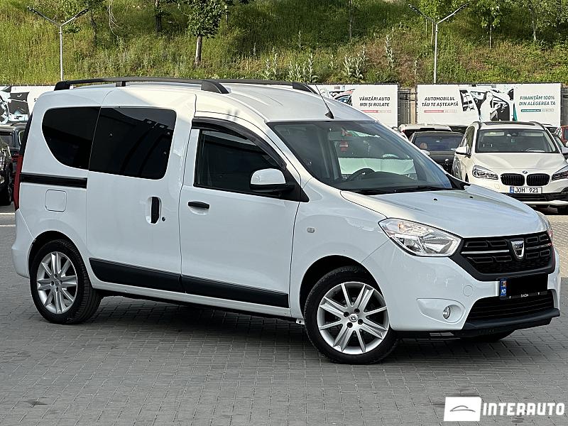 interauto oferta masina