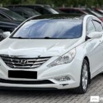 Hyundai Sonata 2011