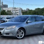 Opel Insignia 2011