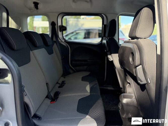 Ford Tourneo Courier 48 ford Tourneo Courier 2016
