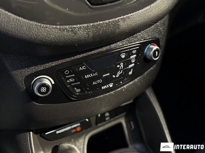 Ford Tourneo Courier 44 ford Tourneo Courier 2016