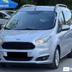 Ford Tourneo Courier 2016