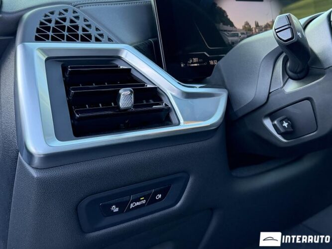 bmw X5 5.0e 2023