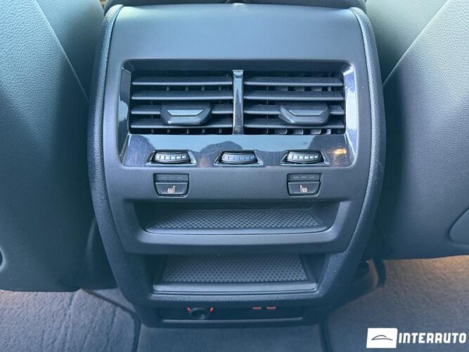 bmw X5 5.0e 2023