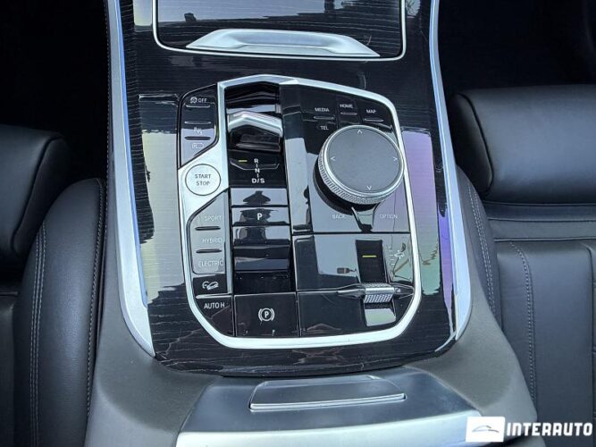 bmw X5 5.0e 2023