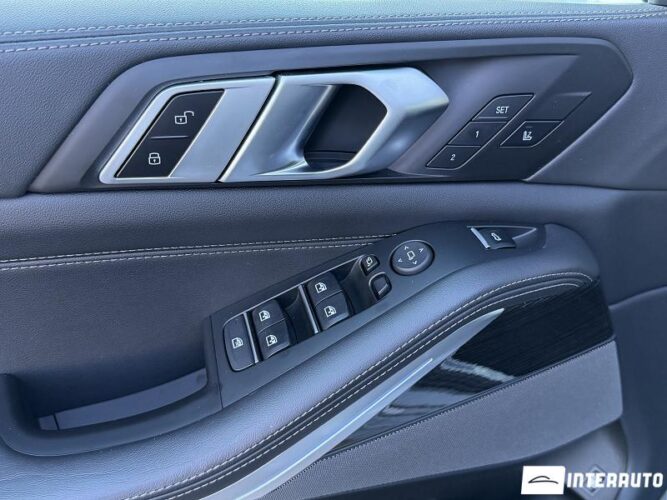 bmw X5 5.0e 2023