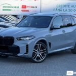 BMW X5 5.0e 2023