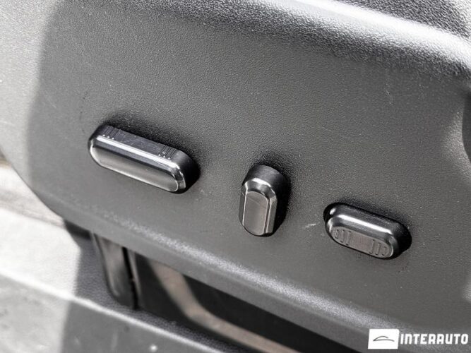 ford Transit 2017