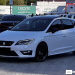 Seat Leon 2016