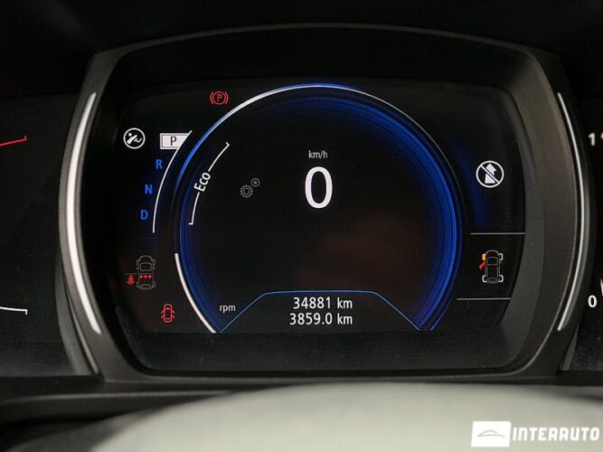 renault Kadjar 2022