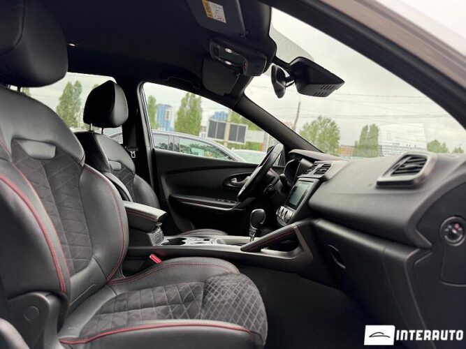 renault Kadjar 2022