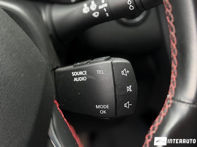 renault Kadjar 2022