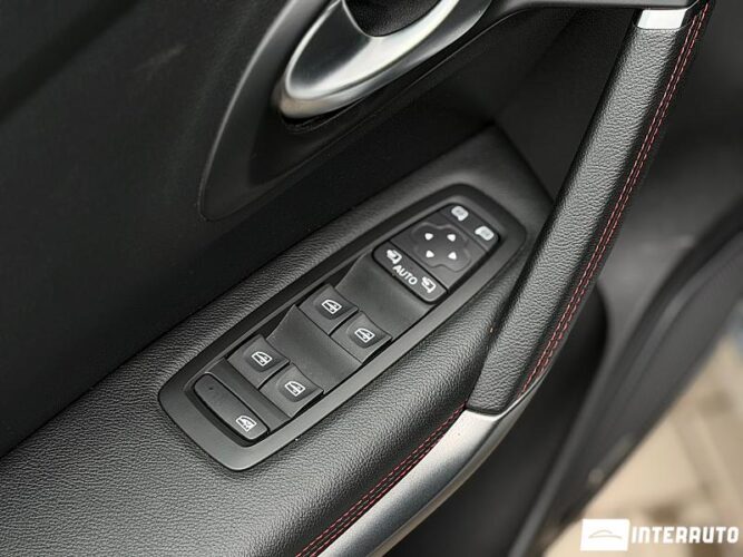 renault Kadjar 2022
