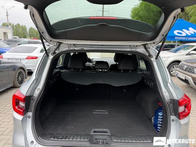 renault Kadjar 2022