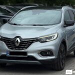Renault Kadjar 2022