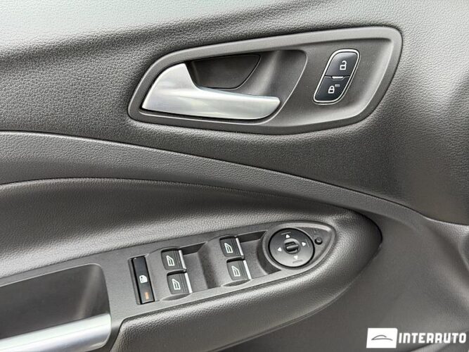 ford Kuga 2017