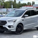 Ford Kuga 2017