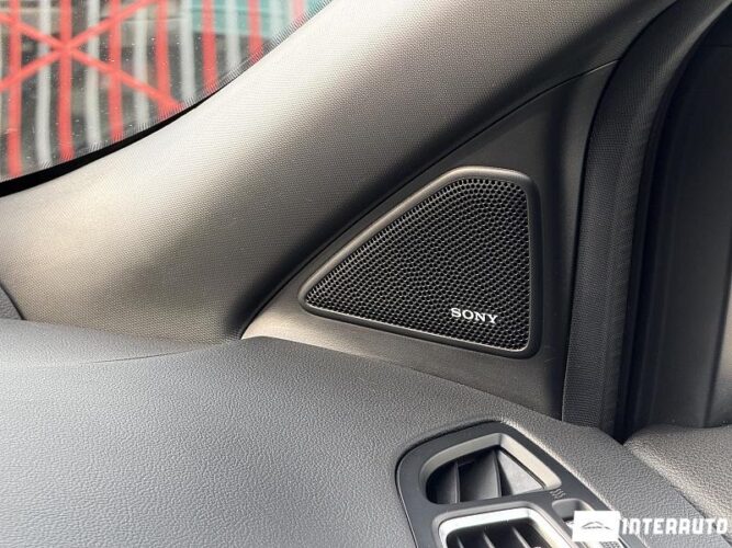 ford Kuga 2017